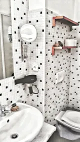 M + E maisonette - appartamento con terrazza sui Monti dei Giganti - Image 3