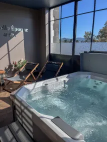 La Belle Epoque & Spa - Maison d'hôtes - Image 3
