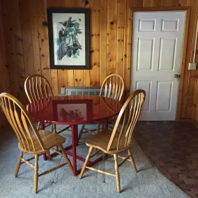 Private cottage on the lake - Image 4