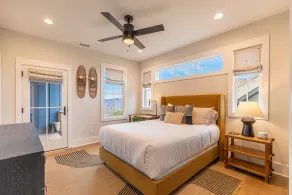 The Overlook - Hot Tub, Mountain Views, King Suites, Luxury 4BR, hiking trails! - Image 4