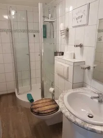 Vacation apartment Schmaler Luzin - Holiday apartments in Carwitz - Image 2