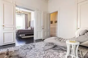 Suite elegante de dos habitaciones y baño de Pacific Heights - Image 5