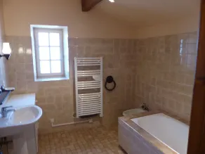 MAISON AU PAYS BASQUE A LARCEVEAU - Image 4
