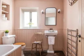 Bix Cottage - Luxury Cottages - Image 2