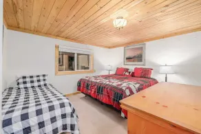 Cabin 1, Aspen Leaf Lodges, Near Grand Lake - Image 2