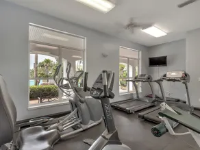 3 BR Beach Home / skridt fra stranden / 4 gratis cykler til at ride rundt om gated community - Image 2