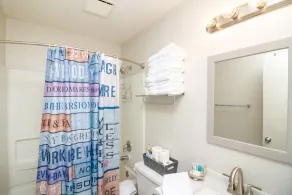 Clemson opdateret condo - Image 4