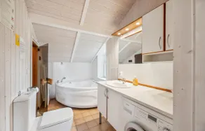 Cozy Home In Otterndorf With Sauna - Image 3