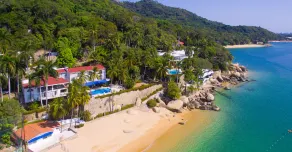 Exclusiva Villa Aldila frente al mar en Acapulco - Image 5