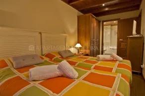Gamo - Val de Ruda - Two Bedroom Apartment, Sleeps 6 - Image 3