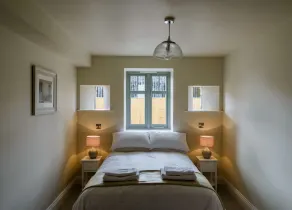 The Gables - Appartement indépendant avec 2 chambres - Image 5