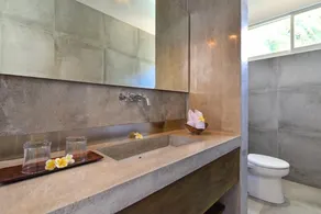 Villa Lou - Privat villa ved stranden - Image 3