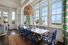 Velkommen til The Emmeline Cottage! Immaculate Oceanfront Family Beach Home, Pool, Tagterrasse! - Image 3