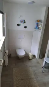 Burgbergbutze im Harz: apto para familias, se admiten mascotas, wifi gratis, - Image 3