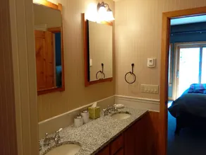 Stratton Mountain Resort Solstice Luxury 5 bedroom Ski-In/Out Vacation Home - Image 3
