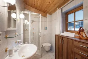 Central apartment with 2 sleeping rooms - Image 2
