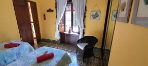 BELLA SIRENA, villa indépendante et privée avec grandes terrasses et jardin - Image 4