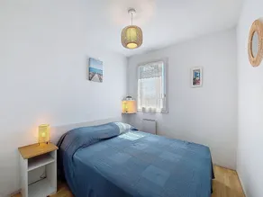 Apartment Les Balcons de l'Atlantique-10 by Interhome - Image 3