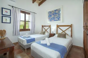 Bella Villa Moya con Piscina Privata e vista Mozzafiato - Image 5