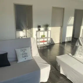 Matteo Laricio - Appartement T3 vue montagne - Image 5