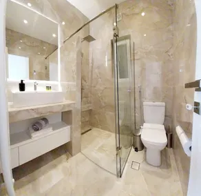 Apartment Zeus with private pool and sea view - Image 5