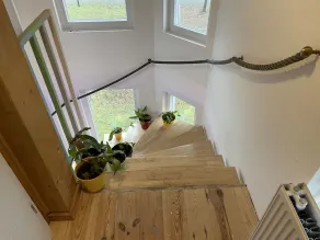 90 m2 family apartment in a new villa 16km from Berlin center with up to 3 beds - Image 2