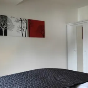 Appartement 3 Guest Grenier - Guesthouse Pacia & Ritter - Image 5