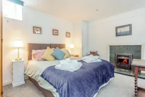 The Garden Flat - Ardullie Lodge - Image 5