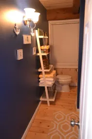 Waterfront HGTV stil hjem, uhindret udsigt. Båd til MV eller sidde på kajen !! - Image 5