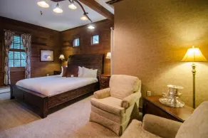 Shelburne Vermont BED and BREAKFAST - Image 5