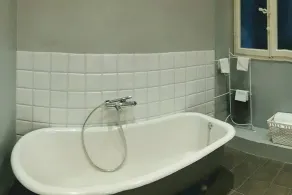 Schöne Wohnung im historischen Zentrum von Lucca, im Jahr 2016 renoviert - Image 2