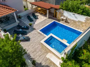 Casa David con piscina e jacuzzi - Image 5