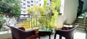 3 BHK in KPHB with Free Parking - Image 4