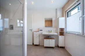 Appartamento 'Wohnen an der Ach' con Giardino Privato, Balcone e Wi-Fi - Image 3