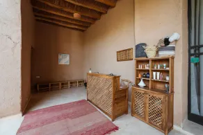 5-bedroom ethno-chic country house with pool near Marrakech - Image 2