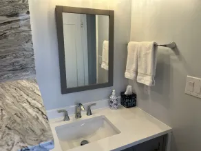 Your newly renovated private beach retreat in historic St. Mary's - Image 4