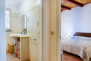 Holiday Home 'Casa Attila ' with Shared Garden, Wi-Fi and Air Conditioning - Image 2