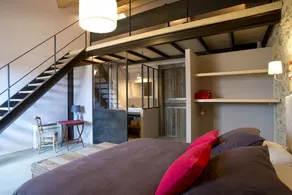 Beautiful house between vineyards and orchards - Image 5