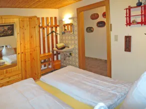 Estupenda casa de vacaciones privada para 10 personas con WIFI, TV, terraza y mascotas permitida - Image 5