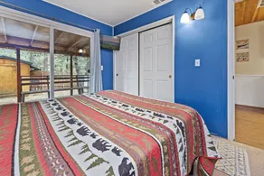 Encanto - Classic mountain cabin tastefully renovated! Game Consoles, Fenced yard! - Image 4