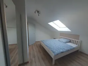 Paderborn City Apartment 41 m² para 4 pessoas - Image 4