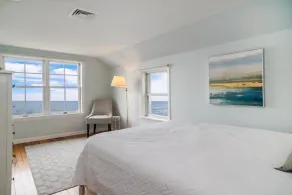 Rare! Private Beachfront House in Madison CT - Sleeps 8 - Last Min Availability - Image 5