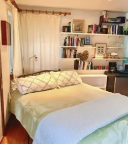 View Beach 'Library' Guest House for 3, Sunlight Beach access Whidbey Island - Image 3