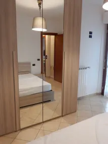 Apartamento com jardim entre Perugia e Assis - Image 4