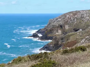 3 bedroom accommodation in St Just, near Penzance - Image 5