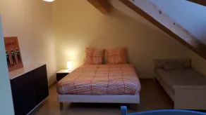 Duplex 6-8 Personen von 95 m2 im Herzen des Haut Jura (39). - Image 5