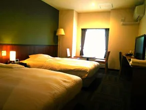La Campagne Hotel Fukagawa - Image 4