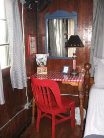 Cabin #2 - Summer Fun - Image 5