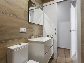 20km from Barcelona and next to the beach, terrace , matarolux7 - Image 3
