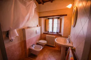 2 houses with each own pool 60 kms northern Lucca for up to 18 persons - Image 3